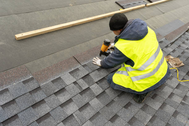 Best Commercial Roof Installation  in Connelly Springs, NC