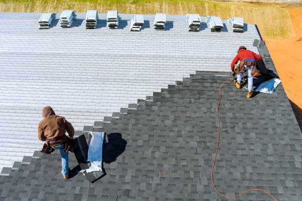 Best Storm Damage Roof Repair  in Connelly Springs, NC