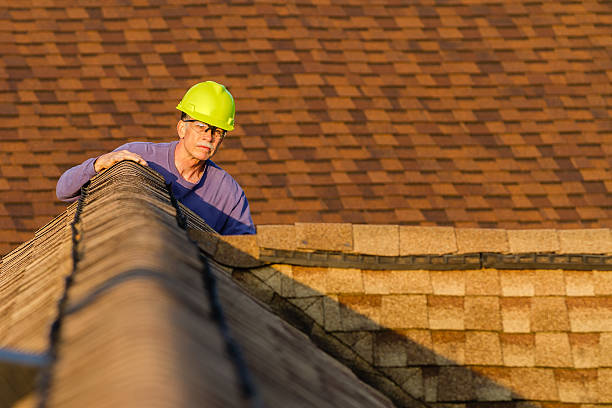 Best Slate Roofing Contractor  in Connelly Springs, NC