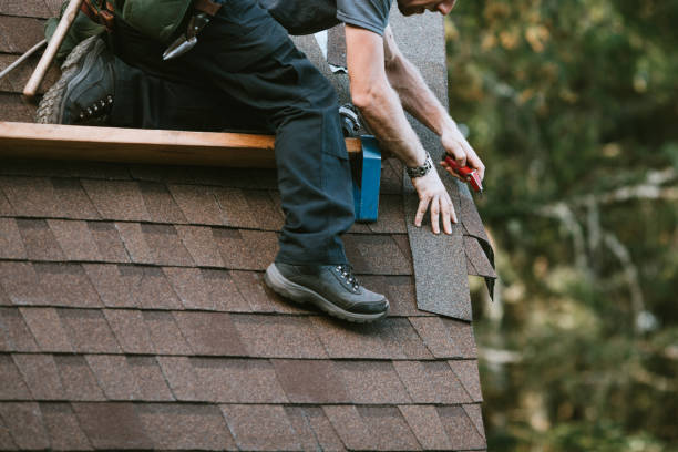 Slate Roofing Contractor in Connelly Springs, NC